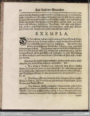 Exempla