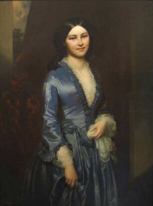Bildnis Susanne Sturz