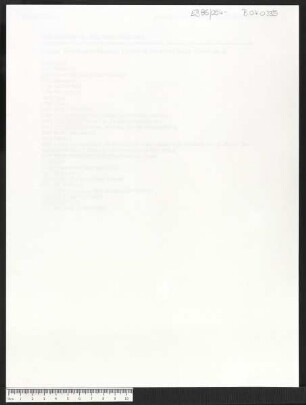 Brief (Aerogramm)