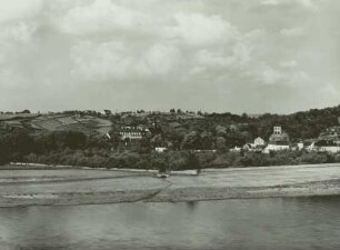 Stadt, Diesbar-Seußlitz