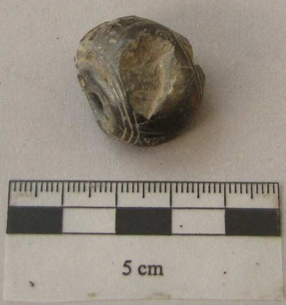 spindle whorl