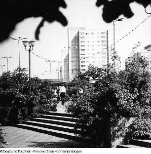 Ernst-Thälmann-Straße