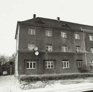 Wohnhaus, Dresden