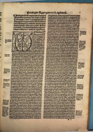 Practica nova in medicina ... De omnibus morborum generibus et traditionibus grecorum, latinorum