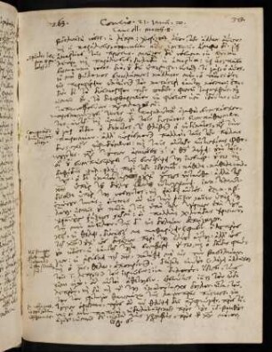 373-374, 21.1.1593, Matth 8