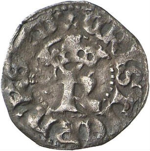 Dänemark: Christian I.