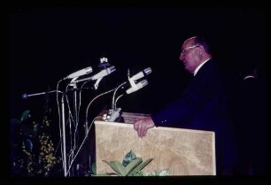 Ernst Lemmer 10.2.67.