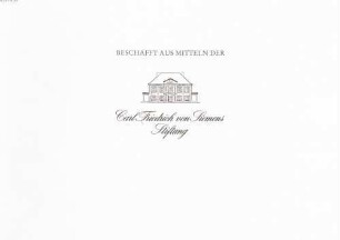 Vorspiele zu sämmtlichen Chorälen der reformirten Kirche in Kurhessen, Th: 5