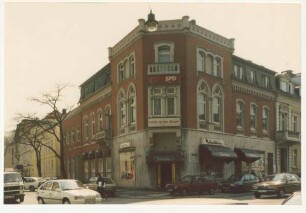 Paulinenstraße 39. Detmold