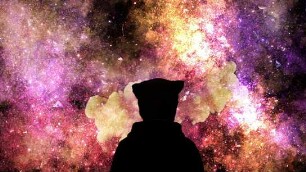 Cats Lost in Space