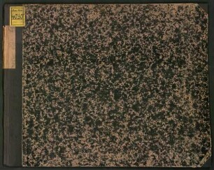 4 Instrumental pieces - BSB Mus.ms. 4030 : [without title]