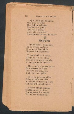 Espera