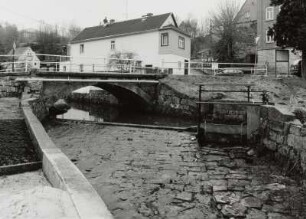 Brücke, Rosenthal (Kreis Pirna)