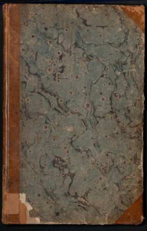 Nautisches Berechnungsbuch mit Aufzeichnungen über Mathematik von Claus Hauschild, Dezember 1810 (holländische Sprache)
