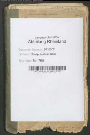 Wallfahrten Bd. 1