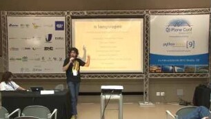 Multilingual sites with Plone