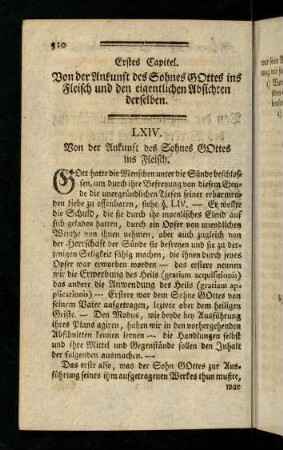 310-320, LXIV - LXV
