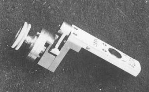 Kompensator nach Berek (Leitz) : Technikgeschichte | Physik | Optik | Das Mikroskop und seine Nebenapparate