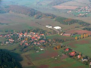 Mauderode