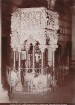 Kanzel der Kirche San Bartolomeo in Pistoia
