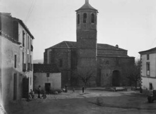 San Nicolas