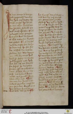 Jacobus de Teramo: Belial