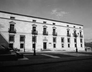 Palacio del Infantado