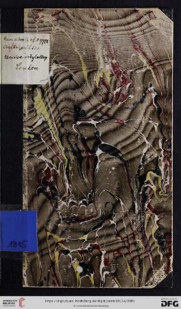 Handbook of Egyptian antiquities : exhibited at University College
