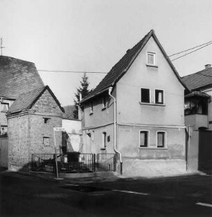 Beselich, Borngasse 1