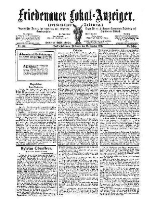 Nr. 255, 29.10.1913