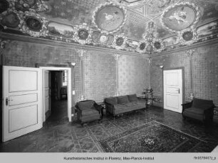 Villa Palagione, Volterra