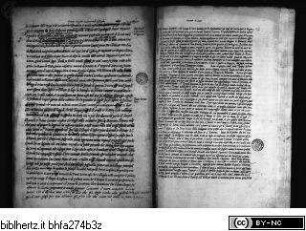 Ms. Canon. Ital. 138: Pirro Ligorio, Libri delle Antichità, Textseiten