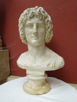 Eubouleus (Büste)