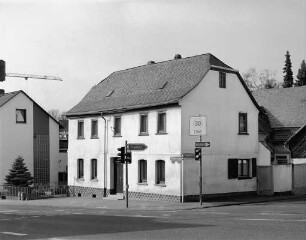 Limburg, Koblenzer Straße 78