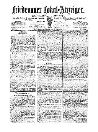 Nr. 217, 15.09.1913