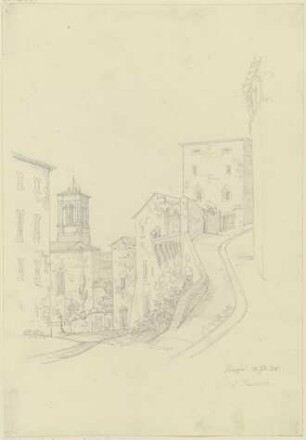 S. Francesco al Prato in Perugia