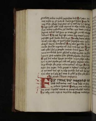 De s. Alexio confessore. Fuit Rome vir magnus et nobilis Eufemianus nomine dives valde …
