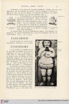 ⟦Eixendorf⟧