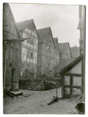 Rauschenberg, Kreis Marburg