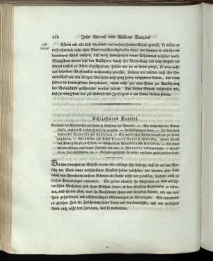 Achtzehntes Kapitel