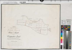 Liesborn (Wadersloh), Cappel (Lippstadt), Teilung der Cappeler Geist, Reinkarte