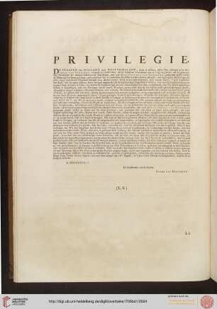Privilegie