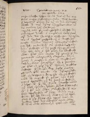 627-630, 18.3.1589, Luc 1