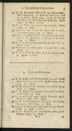 2. Jus publicum