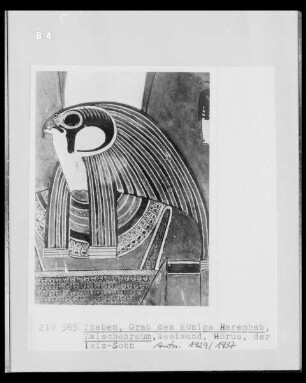 Horus