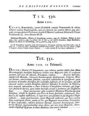 Tit. 531.