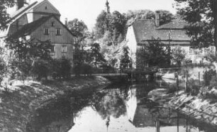 Steglichs Mühle Großröhrsdorf