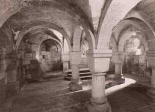 Katholische Stadtpfarrkirche zum Heiligen Kreuz, Dom