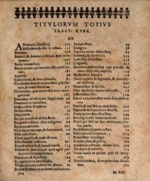 M. Antonii Peregrini ... resolutionum forensium de iure et privilegiis fisci, libri quatuor