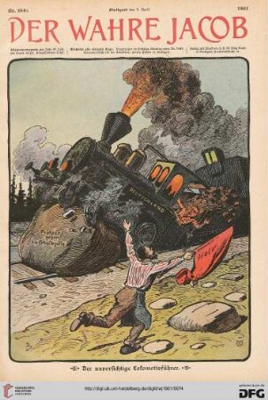 Nr. 384 (9. April 1901)